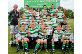 U11 Colts
